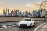 Nissan 370Z Nismo 2017 года (AU)